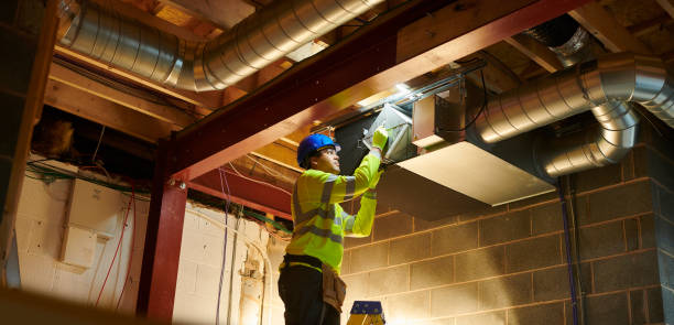 Best HVAC Air Duct Cleaning  in Little River, SC