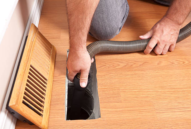 Best Professional Duct Cleaning Services  in Little River, SC